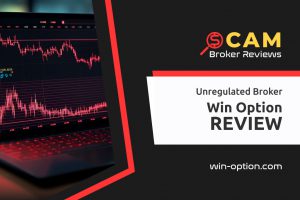 Win Option Review – Key Facts And Reasons To Avoid This Broker