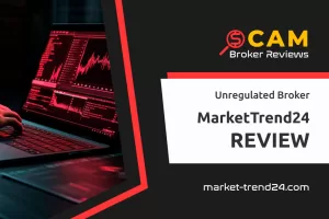 MarketTrend24 Review – Boiler Room Pesters Victims Around the Clock