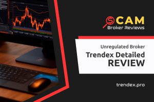 Trendex Review: Security Measures and Regulations