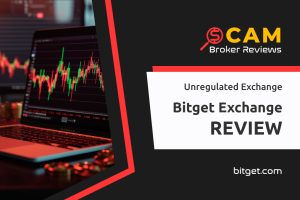 Bitget Exchange Review – Alleged Crypto Giant Defrauds Thousands