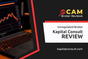 Kapital Consult Review – Should You Trust Kapitalconsult.com Broker?