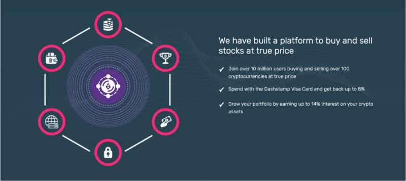 DashStamp Review – Don’t Trust Dashstamp.pro Broker
