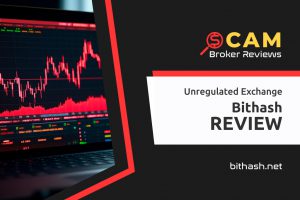 Bithash Review – Don’t Easily Trust This Unlicensed Crypto Exchange
