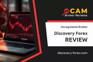 Discovery Forex Review – Discover The Rotten Scheme Behind The Site