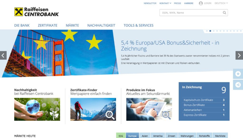 CentroBanc Review – Stay Away From Rcb.at, It’s a Fraudulent Brokerage