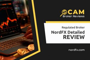 NordFX Review: Could This Broker Scam You?