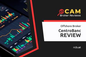 CentroBanc Review – Stay Away From Rcb.at, It’s a Fraudulent Brokerage