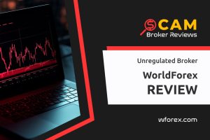 WorldForex Review – Changing A Domain Doesn’t Make Them Legit