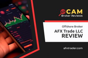 AFX Trade LLC Review &ndash; Reasons To Avoid The Brokerage