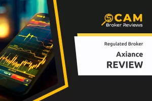Axiance Review – Broker Falls From Grace Following CySEC License Loss