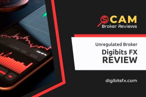 Digibits FX Review – These Scammers Don’t Know When to Quit