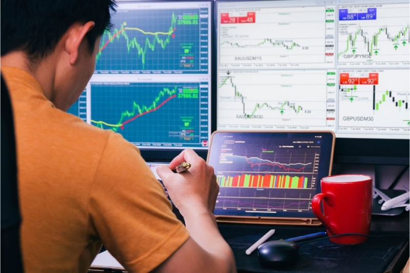 10TradeFX Review: Could This Broker Scam You?