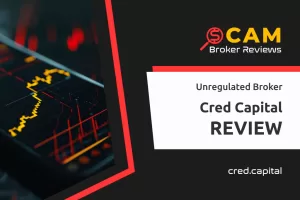 Cred Capital Review – Credibility is Not to be Expected from Schemers