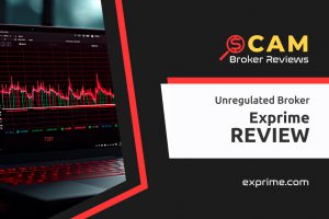 Exprime Review – Is There At Least One Advantage Of Investing Here?