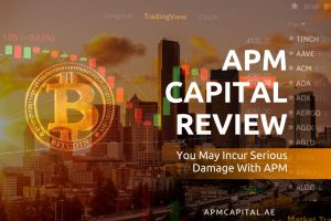 APM Capital Review – You May Incur Serious Damage With APM
