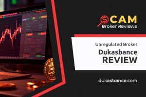 Dukasbance Review: It’s Best to Stay Away From This Platform