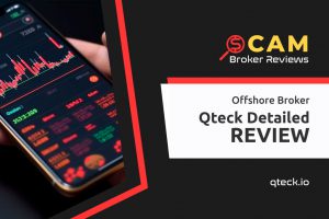 Qteck Review: Trustworthiness Through Security and Protection Measures
