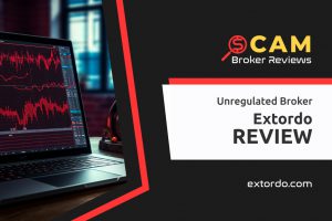 Extordo Review – The Company Misleading Traders About Everything