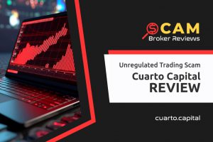 Cuarto Capital Review: Spanish Regulator Warns Against the Broker