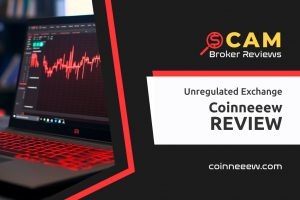 Coinneeew Review – The Name Is As Bad As Their Site And Intentions