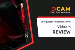 Vkkcoin Review – Can You Recover Money Lost In Crypto Scam?