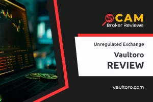 Vaultoro Review – Crypto and Gold Honey Trap for Traders