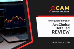 AvaChoice Review: Exploring Deposit and Withdrawal Options