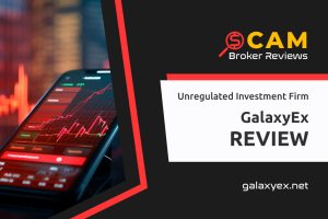 GalaxyEx Review: Time To Expose The Snake Oil Salesman