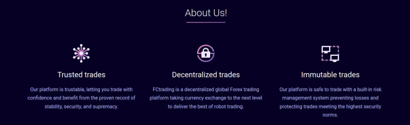 FCTrading Review – Key Facts That Should Keep You Away