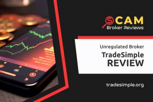 TradeSimple Review – Stay Away From Tradesimple.org Trading Scam