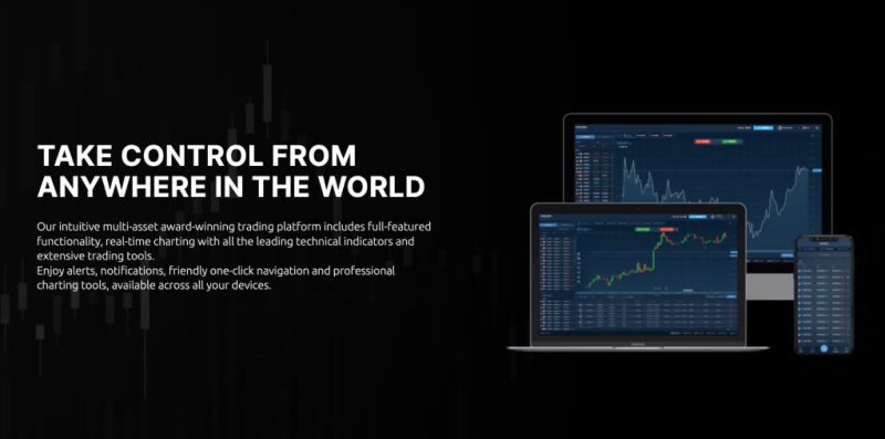 XFortunes Review – Another Suspicious Broker