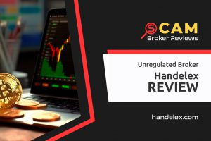 Handelex Review – How Not To Be Fooled By The Paid Positive Reviews