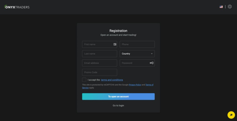 OnyxTraders Review – A Very Dangerous Scam Broker At Large