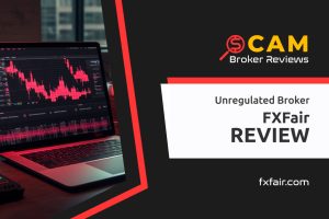 FXFair Review: A Legit Provider or a Duplicitous Offshore Scam?