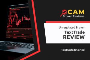 TexTrade Review – FSRS Regulatory Body Doesn’t Exist!