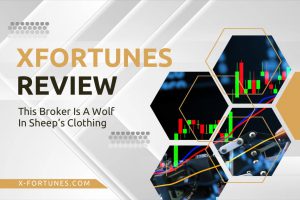 XFortunes Review – Another Suspicious Broker