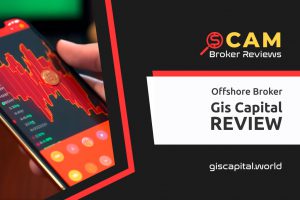 GIS Capital Review – Numerous Warnings Unveiling Swindling Net