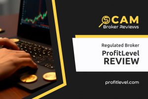 ProfitLevel Review: Ensuring Safety with Security Protocols.