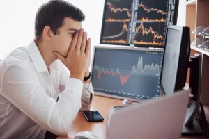 IG Markets Ltd Review: Falsified Market Data Cheats Millions