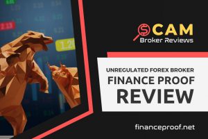 Finance Proof Review – Broker Lies About Regulation