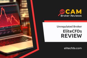 EliteCFDs Review &ndash; Guide To Protect Yourself From Swindlers