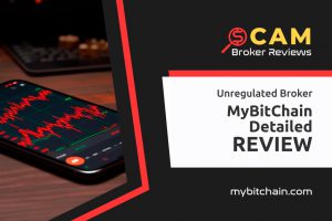 MyBitChain Review: A Deep Dive into Trading Platforms and Tools
