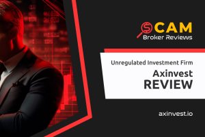 Axinvest Review – Can We Trust Anything This Company Says?