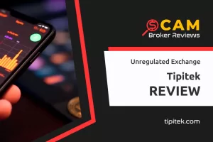 Tipitek Review &ndash; Key Features, Risky Leverage, and Other Risks
