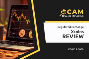 Xcoins Review: Is It Safe to Purchase Your Crypto Through Xcoins.com?