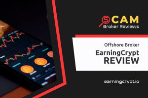EarningCrypt Review &ndash; Don&rsquo;t Fall For EarningCrypt.io Scam