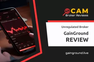 GainGround Review: More Details About The Forex Trading Scam
