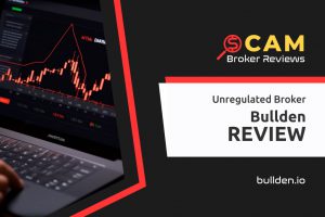 Bullden Review – Why You Should Avoid Bullden.io Broker?
