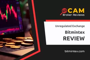 Bitmintex Review: Kicking Off Our Review With Facts