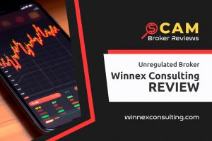Winnex Consulting Review – Blacklisted Fraud Lies About License